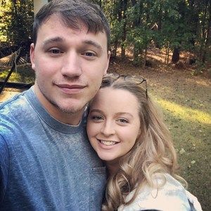 Meet your Posher, Jared